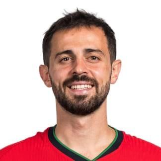 Bernando Silva