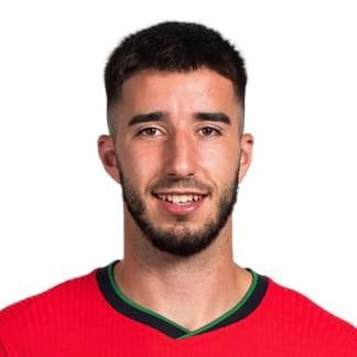 Goncalo Inacio