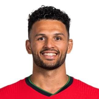 Goncalo Ramos