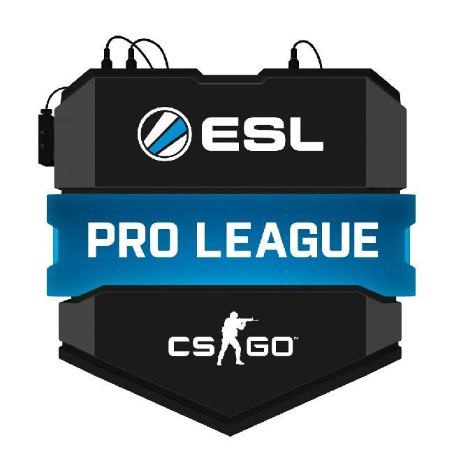 ESL Pro League Season 07