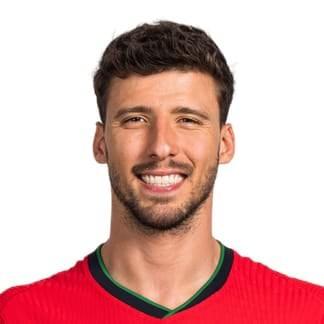 Ruben Dias