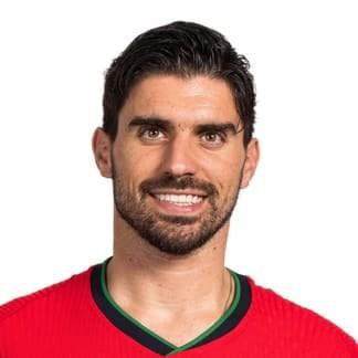 Ruben Neves