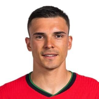 Joao Palhinha