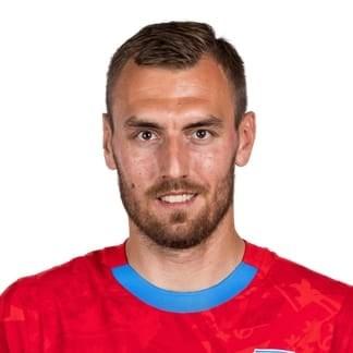 Tomas Chory