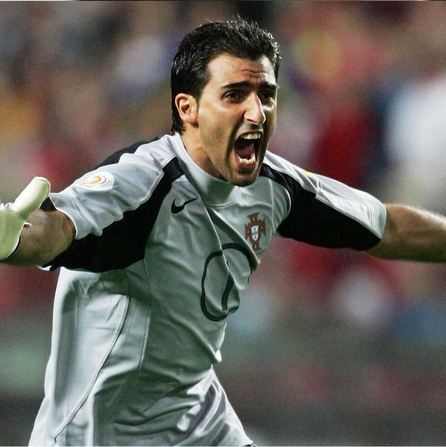 Ricardo (GK)