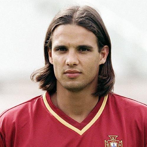 Nuno Gomes