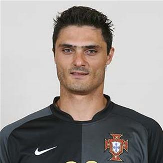 Paulo Santos (GK)