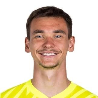 Matej Kovar