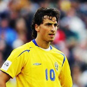 Ibrahimovic
