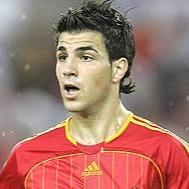 Cesc Fábregas