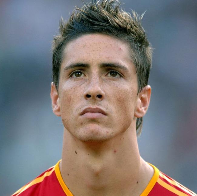 Fernando Torres