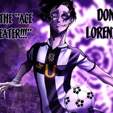 Don Lorenzo