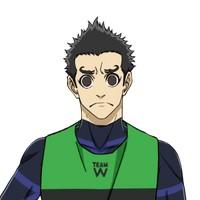 Junichi Wanima