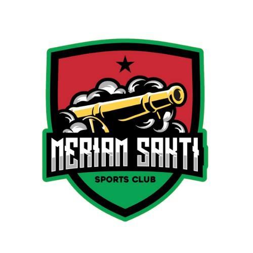Meriam Sakti