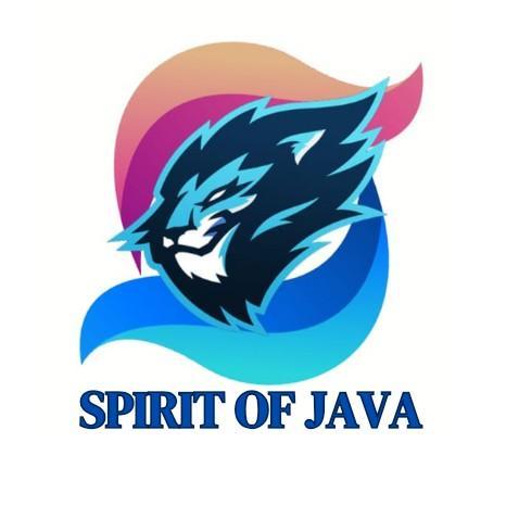 Spirit Of Java