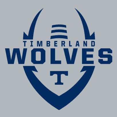 Timberland Wolves