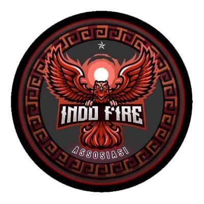 IndoFire Brown