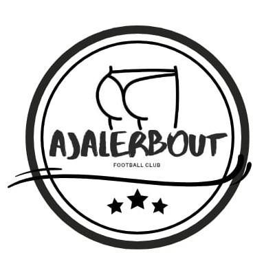 Ajalerbout