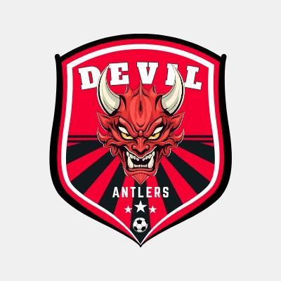 Devil Antlers