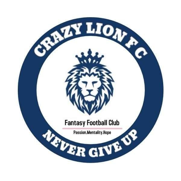 Crazy Lion Fc