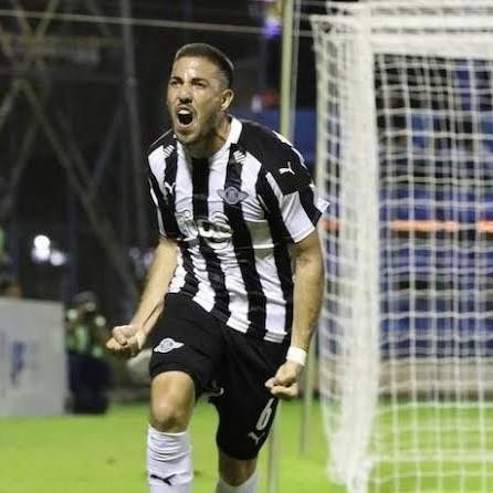 Álvaro Campuzano 🇵🇾