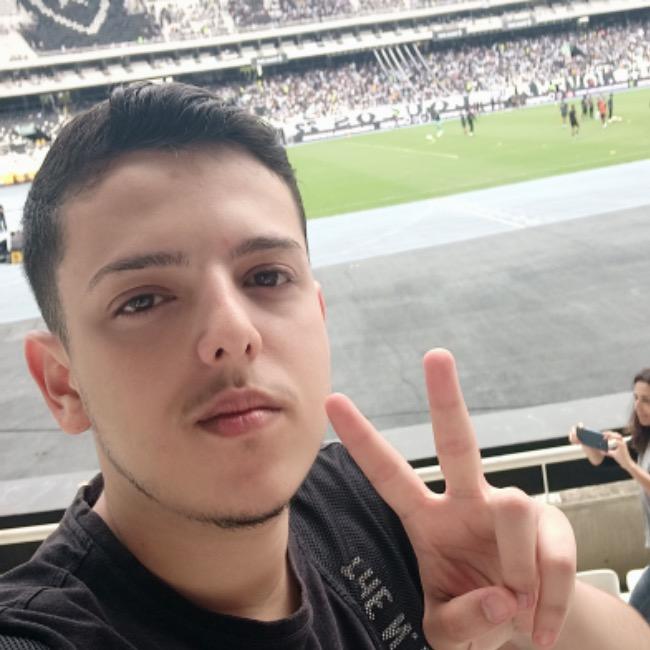 Nicollas Braz