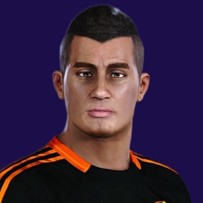 Alexis Romero