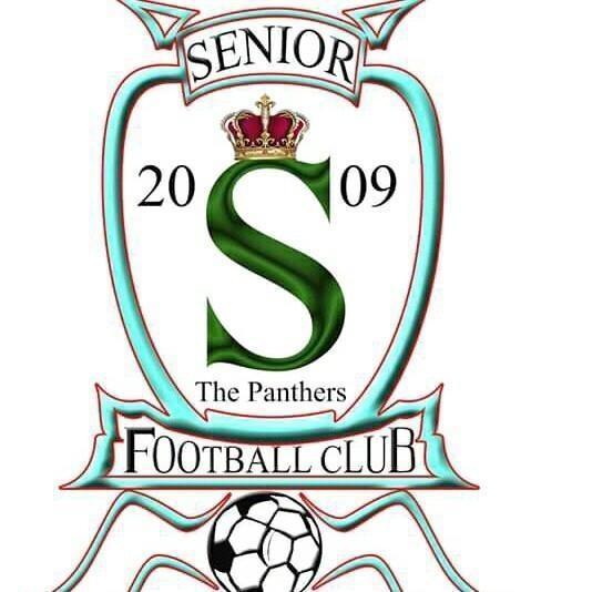 Ashley United vs Senior follow this match