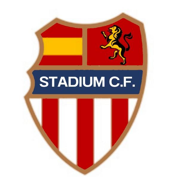 Stadium Zaragoza
