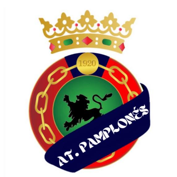 Atlético Pamplonés