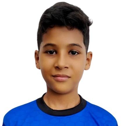 CRISTHIAN A. URBANO URBINA