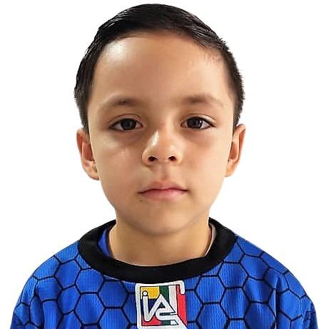 JOSÉ ANDRÉS YTRIAGO FLORES