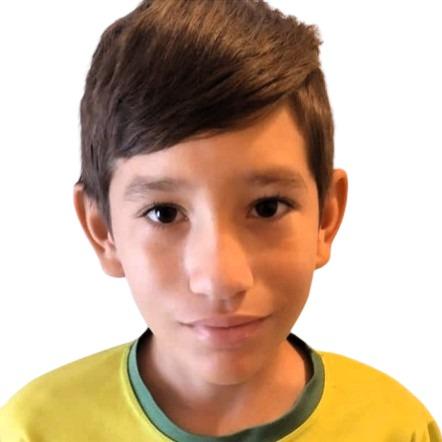 CÉSAR ALEJANDRO ESCALANTE CANCINES