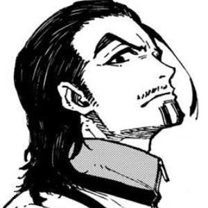 Kazuma Niou