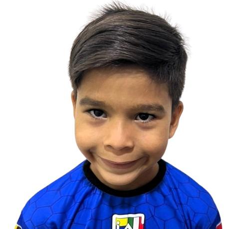 DIEGO ARMANDO GONCALVES G.