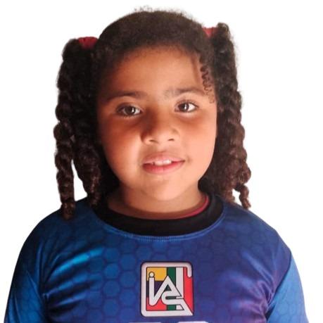 LEIDYMAR VALENTINA TORREZ SOTO