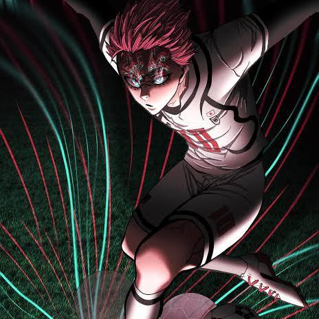 Itoshi Sae