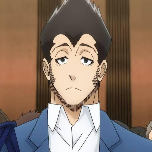 Yukio Ishikari