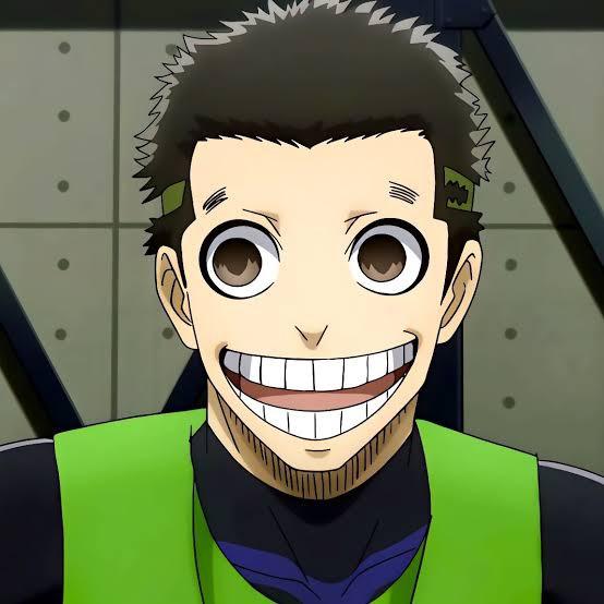 Keisuke Wanima