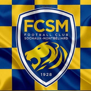 Sochaux - (Jonata)