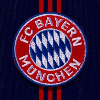 Bayern Munique - (André)
