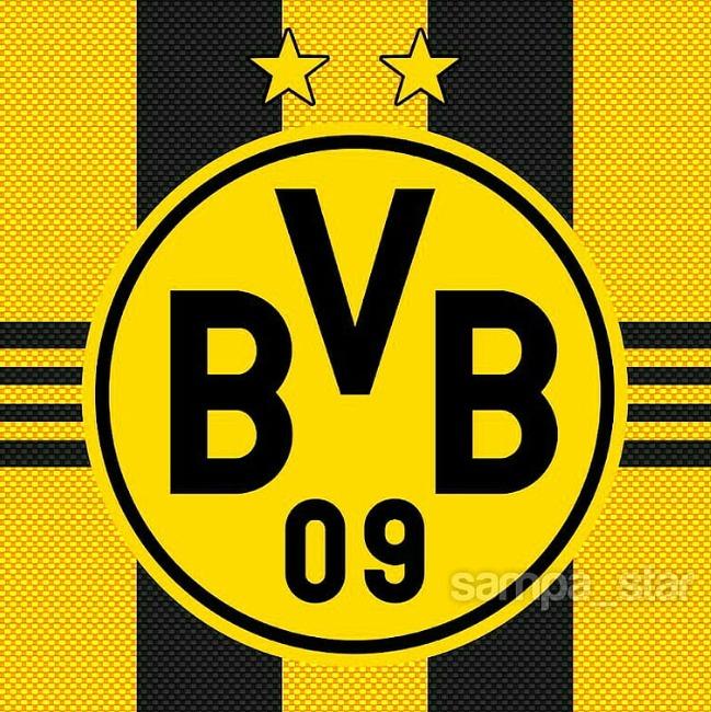 Borussia Dortmund - (Cristiano)