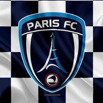 Paris FC - (Silvoney)