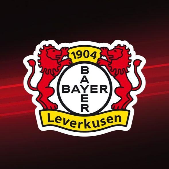 Bayer 04 Leverkusen- (Victor)