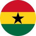 GHANA