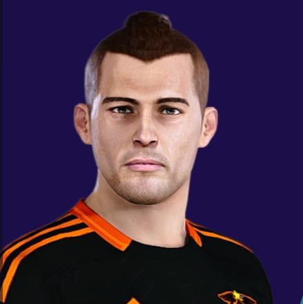 Kieran Roofs