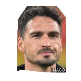 HUMMELS