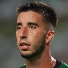 Gonçalo Inacio - 3S