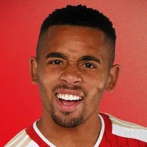 Gabriel Jesus - 2S