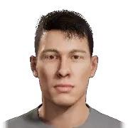 B. Rodriguez